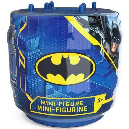 DC Batman 2-Inch Mystery Box [24 Packs]
