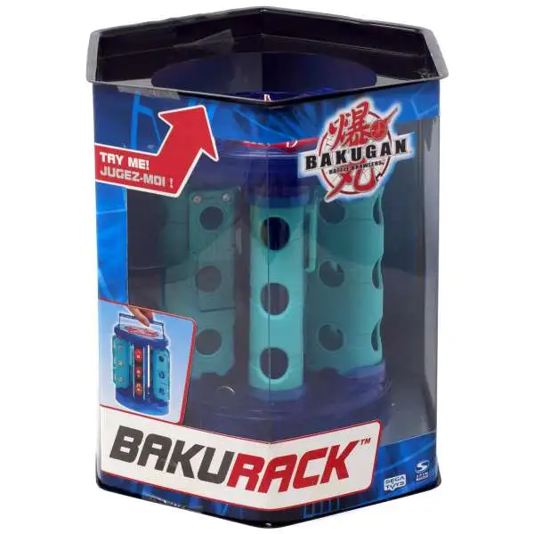 Bakugan Battle Planet Battle Brawlers BakuRack