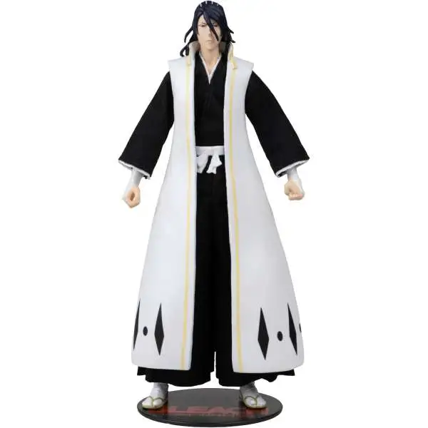 Bleach Thousand-Year Blood War Stirring Souls vol.5 Masterlise