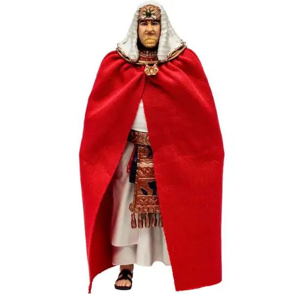 McFarlane Toys DC Batman Retro Series King Tut Exclusive Action Figure [Classic TV Series (1966)]