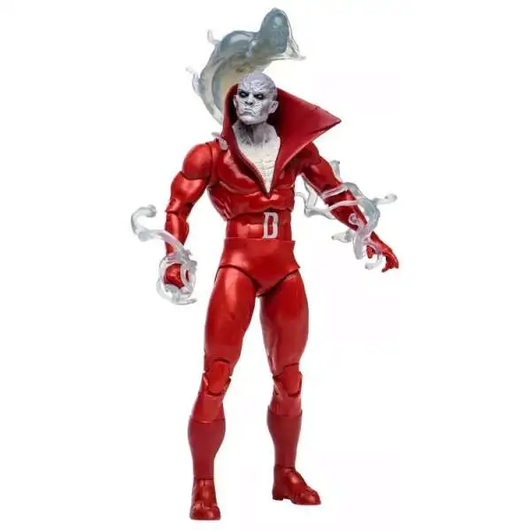 McFarlane Toys DC Multiverse Gold Label Collection Deadman Exclusive Action Figure [DC Rebirth]