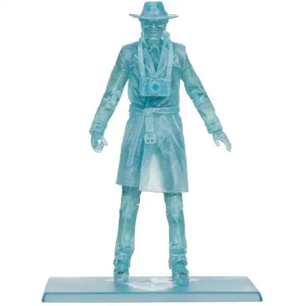 McFarlane Toys DC Multiverse Gold Label Collection The Joker (The Comedian) Exclusive Action Figure [Batham: Three Jokers, Frostbite Edition]