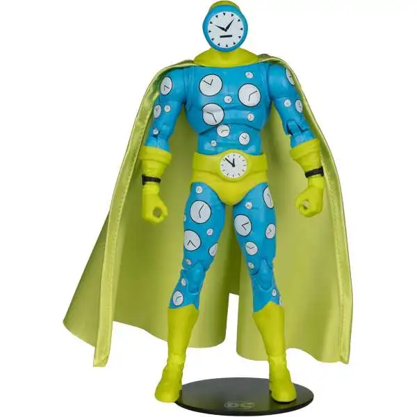 McFarlane Toys DC Multiverse Collector Edition Clock King Action Figure