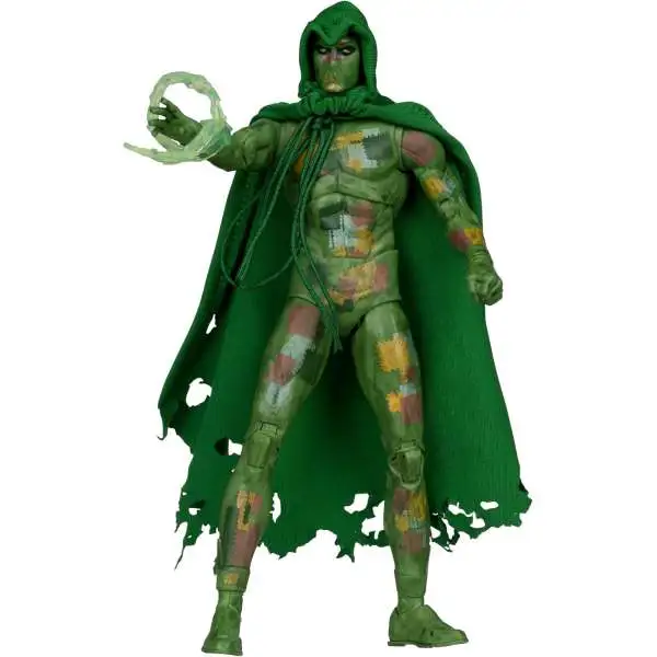 McFarlane Toys DC Multiverse Collector Edition Ragman Action Figure [Shadowpact]