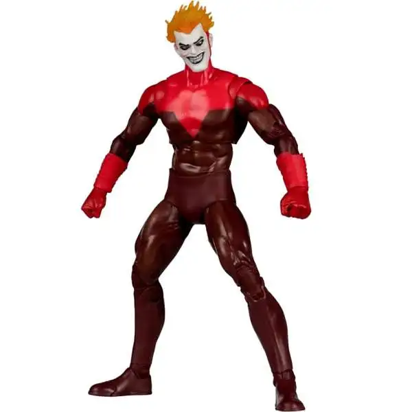 McFarlane Toys DC Multiverse Effigy Action Figure [Green Lantern, Platinum Edition, Chase Version]