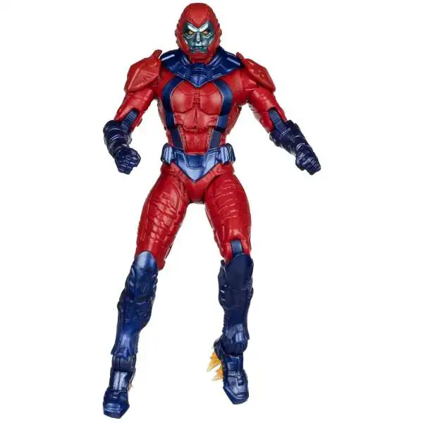 McFarlane Toys DC Multiverse Manhunters Action Figure [Green Lantern Corps, Platinum Edition]