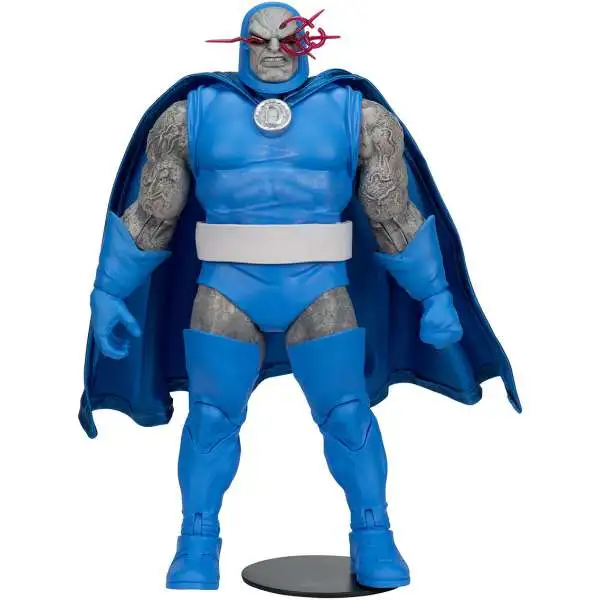McFarlane Toys DC Multiverse Darkseid MEGA Action Figure [DC Classic]