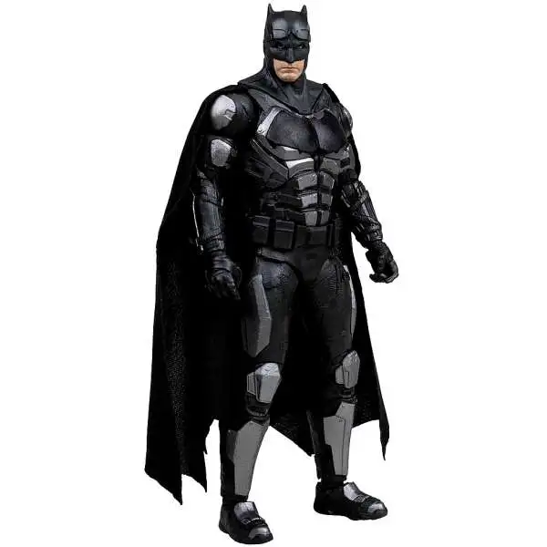 McFarlane Toys DC Multiverse Gold Label Collection Batman Action Figure [Justice League]