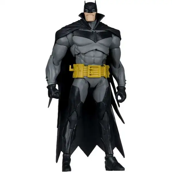 McFarlane Toys DC Multiverse Batman Action Figure [White Knight]