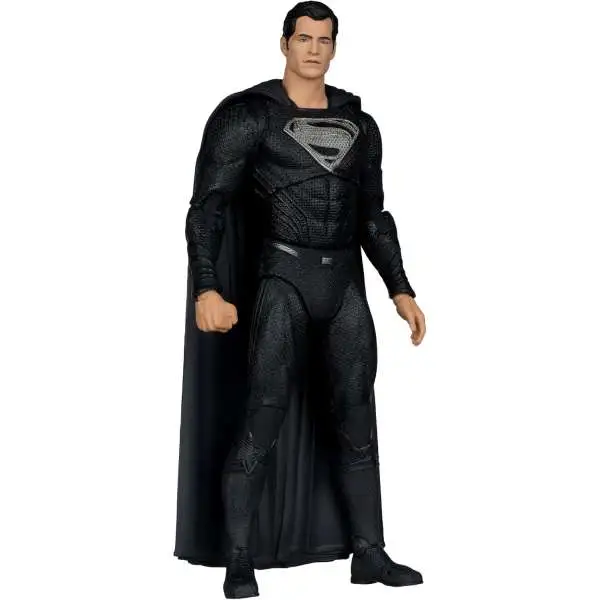 McFarlane Toys DC Multiverse Superman Action Figure [Justice League]