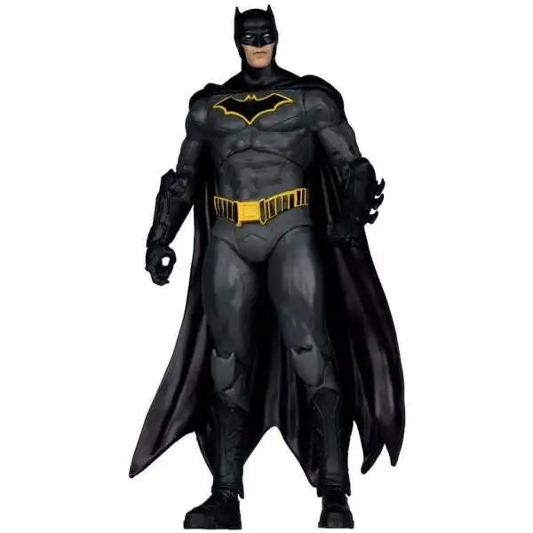 McFarlane Toys DC Multiverse Batman Action Figure [DC Rebirth]