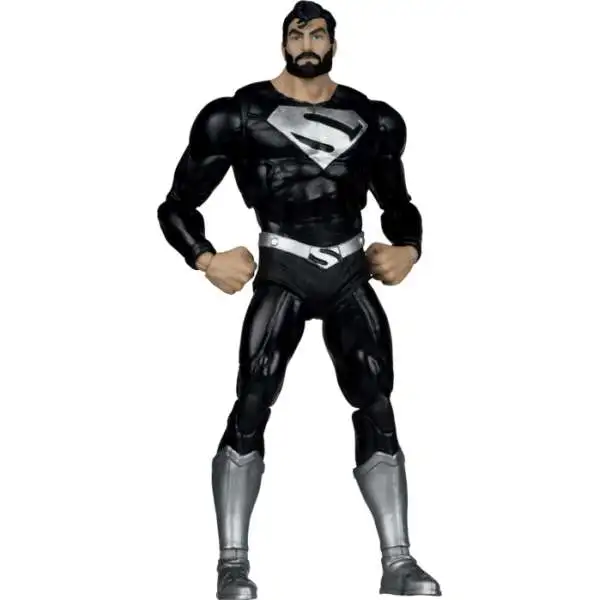 McFarlane Toys DC Multiverse Superman Action Figure [Superman: Lois & Clark]