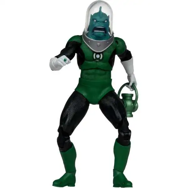 McFarlane Toys DC Multiverse Green Lantern Naut Ke Loi Action Figure