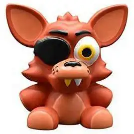 Funko Five Nights at Freddys Tie-Dye Foxy Plush - ToyWiz