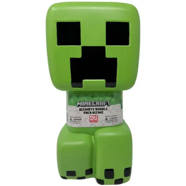 Minecraft Squishme Ultimate Bundle