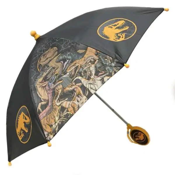 Jurassic World 21-Inch Kids Umbrella