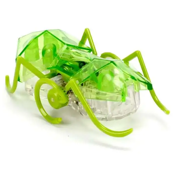 Hexbug Micro Robotic Creatures Mechanicals Micro Ant [Green]
