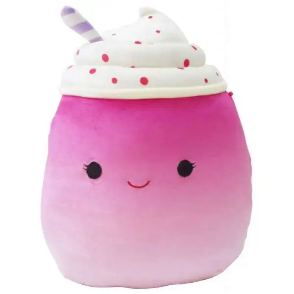 Squishmallows Cinnamon the Frozen Yogurt 5-Inch Plush