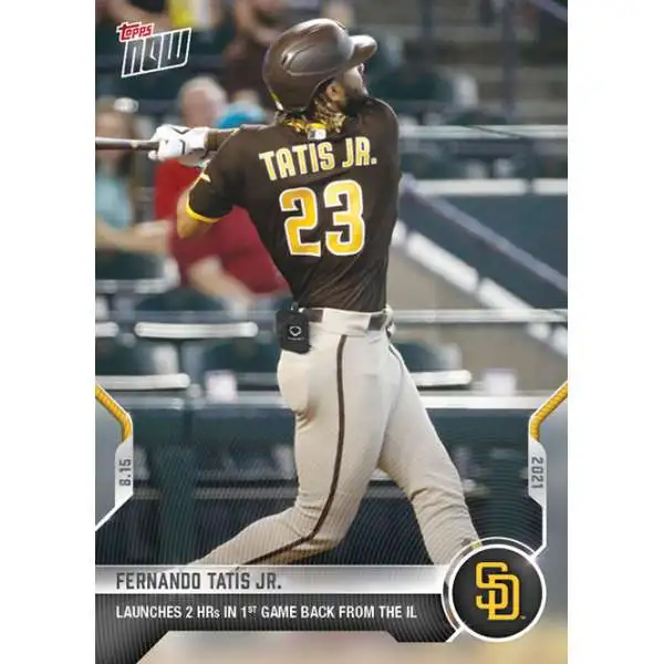 Fernando Tatis Jr Jigsaw Puzzle #1229048 Online