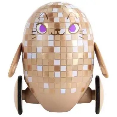 Ron's Gone Wrong Savannah's Action B*Bot 3-Inch Pull Back Toy