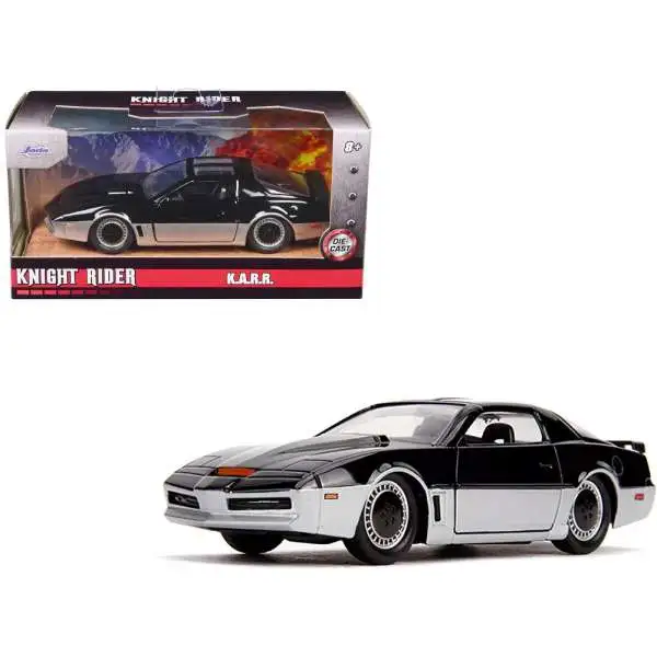 Knight Rider K.A.R.R. Die Cast Vehicle