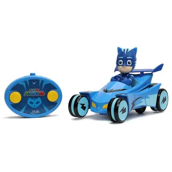 Disney Junior PJ Masks Cat Car R/C Vehicle