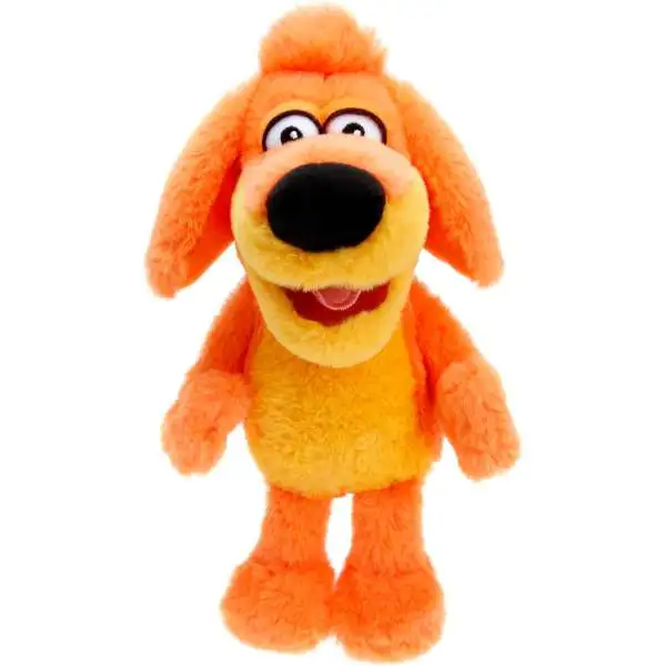 Donkey Hodie Bob Dog 8-Inch Plush with Sound