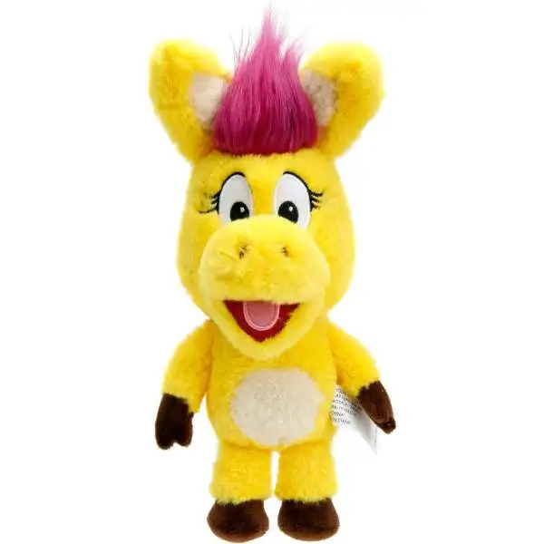 Donkey Hodie 8-Inch Plush with Sound