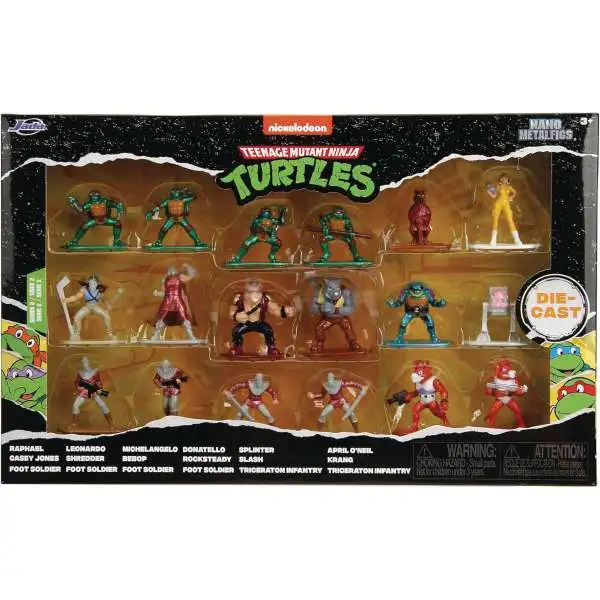 Magic The Gathering Teenage Mutant Ninja Turtles PIZZA Bundle