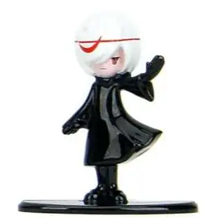 Sonic The Hedgehog Metalfigs Sage 1.5-Inch Diecast Figure [Loose]