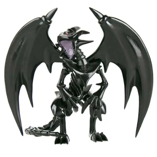 YuGiOh Red-Eyes Black Dragon 3-Inch Figure