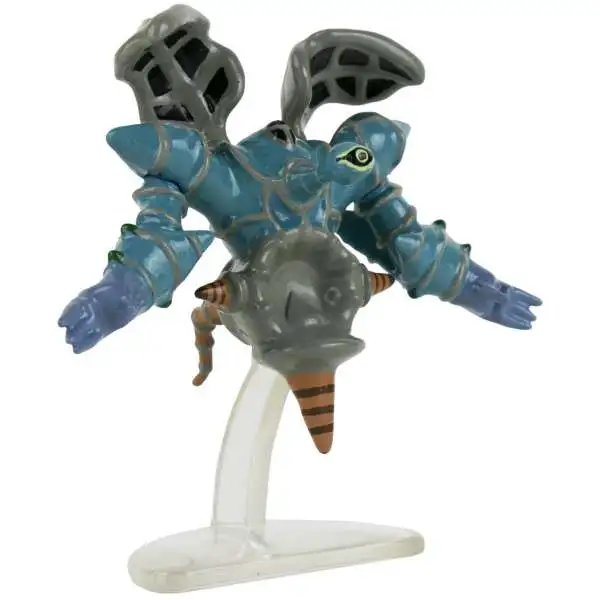 YuGiOh Relinquished 3-Inch Figure