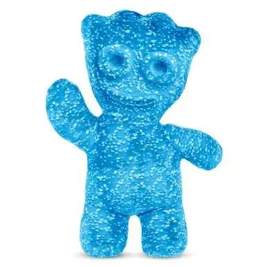 Sour Patch Kids Blue Kid 15-Inch Plush