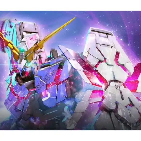 Gundam Trading Card Game Newtype Rising Booster Box GD01 24