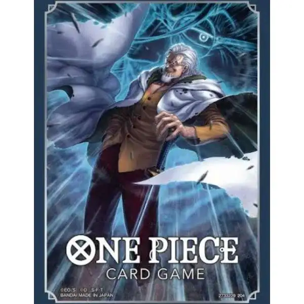 One Piece Trading Card Game Emperors in the New World Single