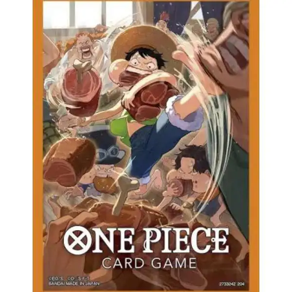 Onepiece@be.smile | One Piece Wiki | Fandom