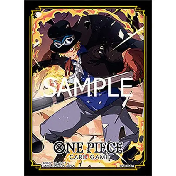 ONE PIECE CARD サボ コミパラ ONE PIECE Card Game EXTRA Anime 25th collection EB02 Sabo