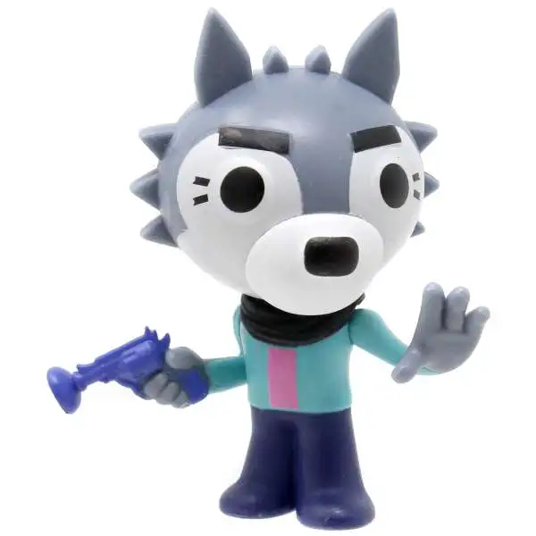 Piggy Roblox Willow 3-Inch Mini Figure A [Loose]