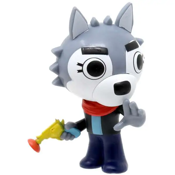 Piggy Roblox Willow 3-Inch Mini Figure [Loose]