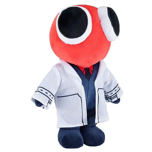 Rainbow Friends Scientist 8-Inch Plush