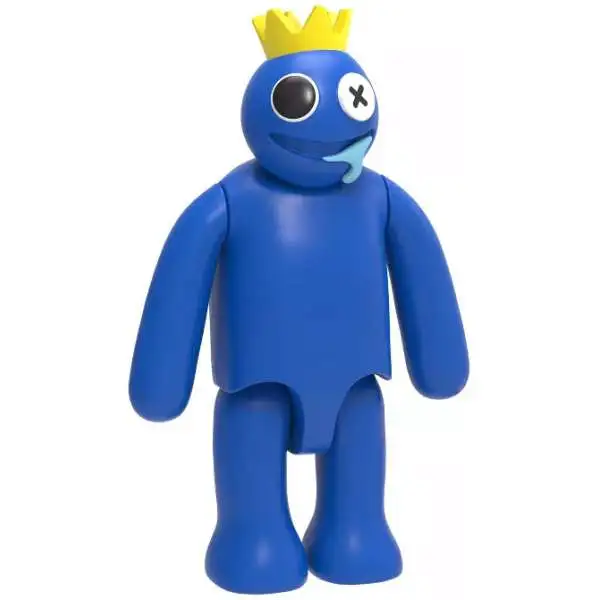Rainbow Friends Blue Action Figure [Loose]