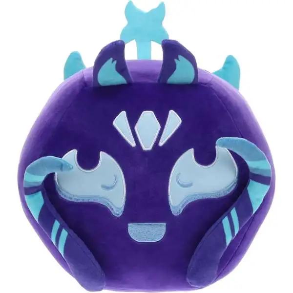 Roblox Blox Fruits Kitsune 9-Inch Plush [Includes DLC Code!]