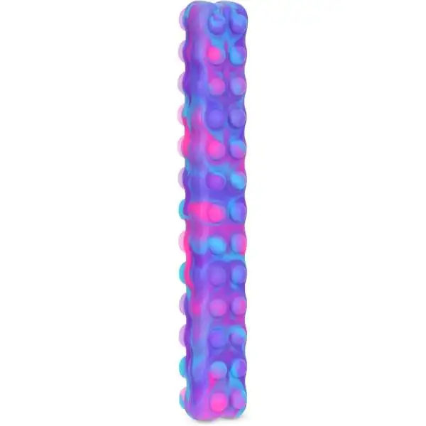 IScream Tie-Dye Popper Bar Fidget Toy