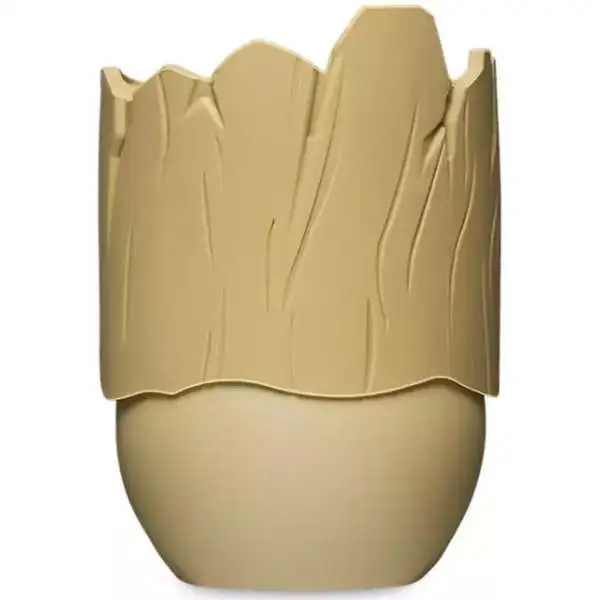 Marvel Guardians of the Galaxy Groot Exclusive Stainless Steel Stemless Cup