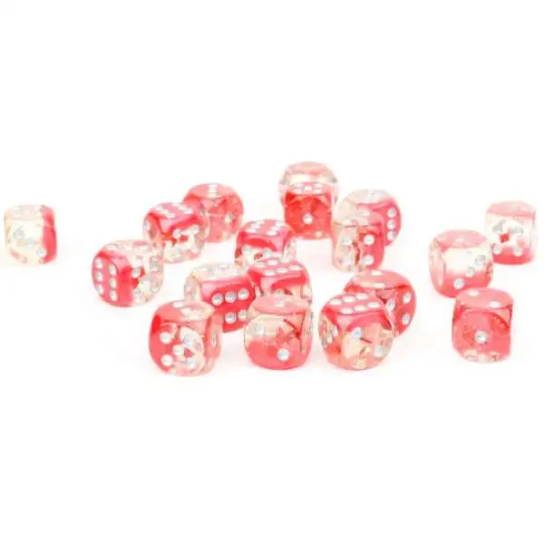 Sirius Dice D6 Diamonds 12mm Dice