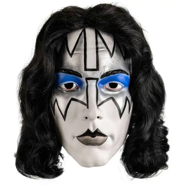 Kiss The Spaceman Deluxe Injection Mask