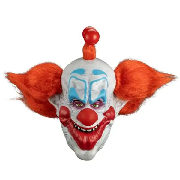 Killer Klowns From Outer Space Slim Deluxe Injection Mask