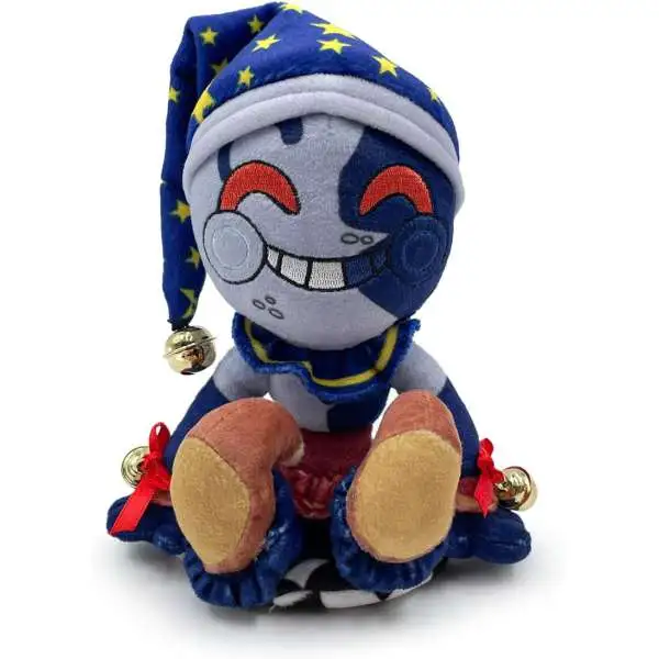 Five Nights at Freddy's Shoulder Riders Moon 6-Inch Plush