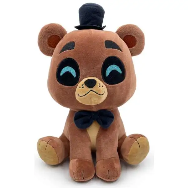 Five Nights at Freddy's Freddy 9-Inch Plush [Sitting]