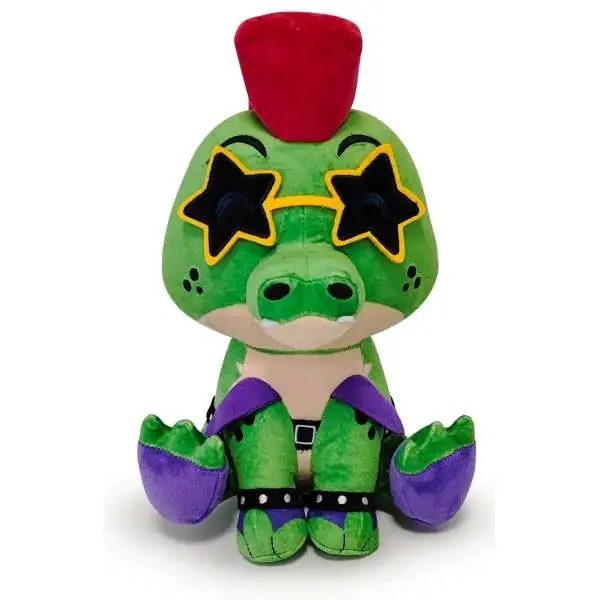 Five Nights at Freddy's Monty 9-Inch Plush